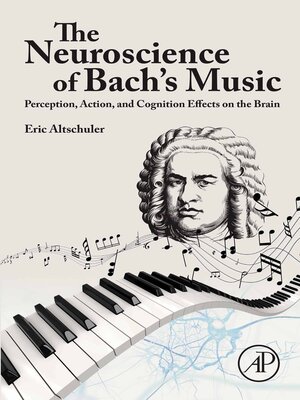 cover image of The Neuroscience of Bach's Music